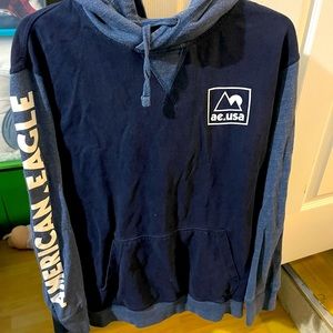 Men’s medium hoodie
